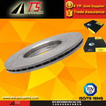 Послепродажный тормозной диск для пневматической тормозной системы PEUGEOT 405